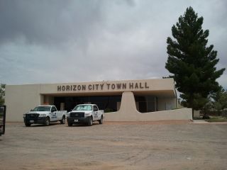 Fire Restoration Horizon City Texas
